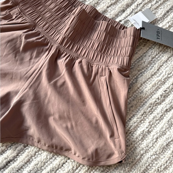 NWT Abercrombie YPB High Waisted Shorts - Picture 3 of 6